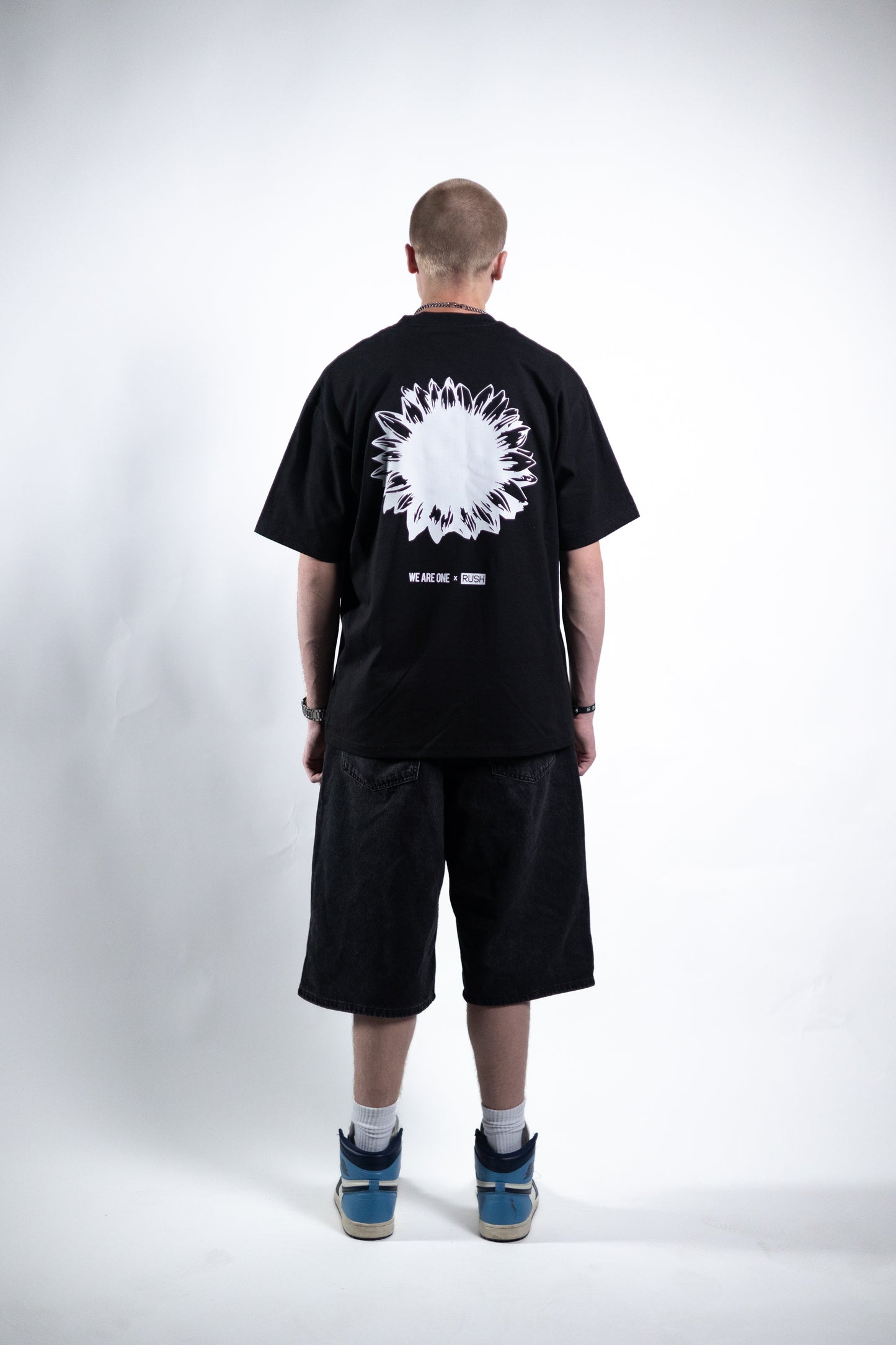 No Matter What Tee (Adults & Kids)