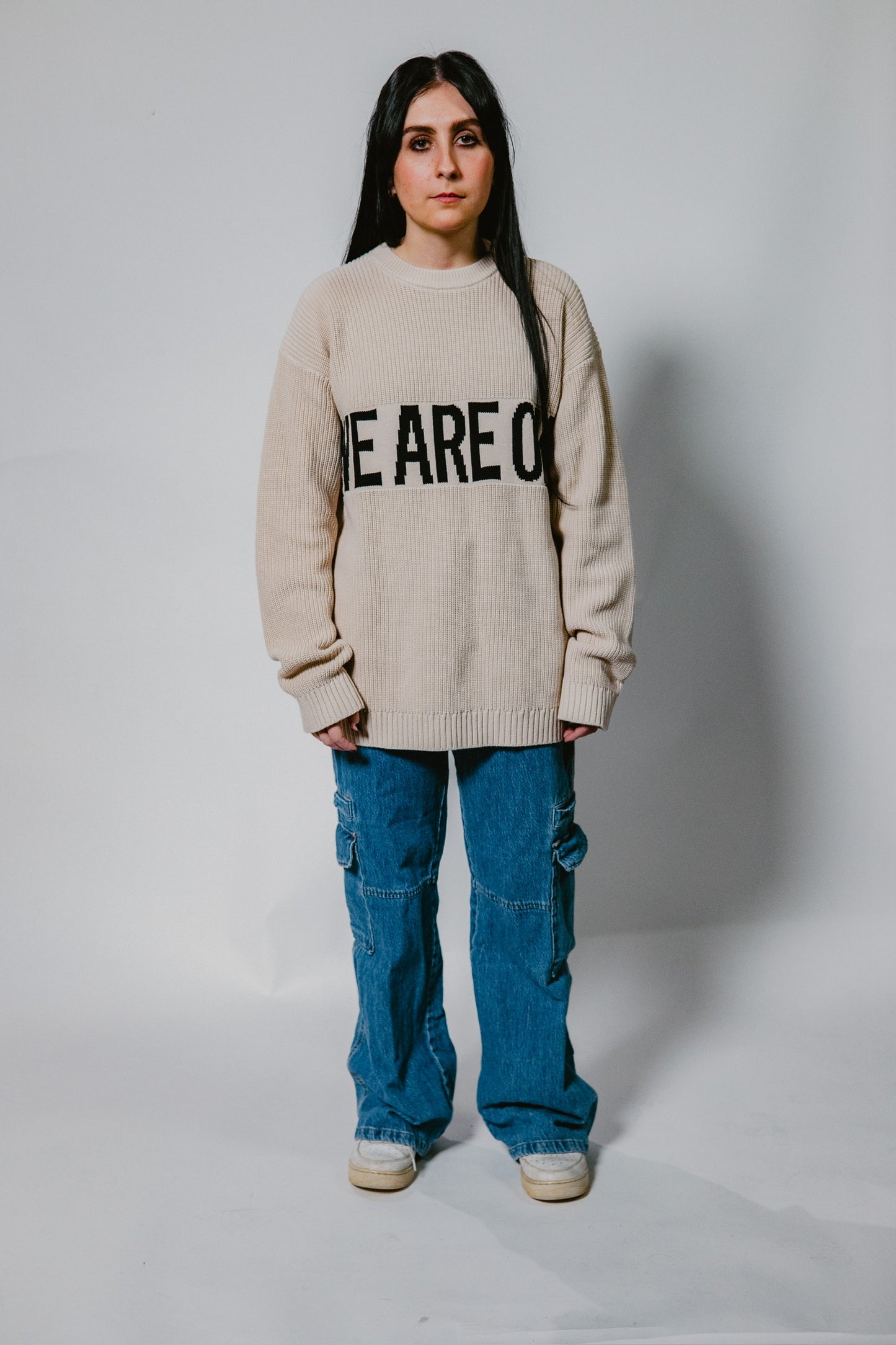 WAO SWEATER