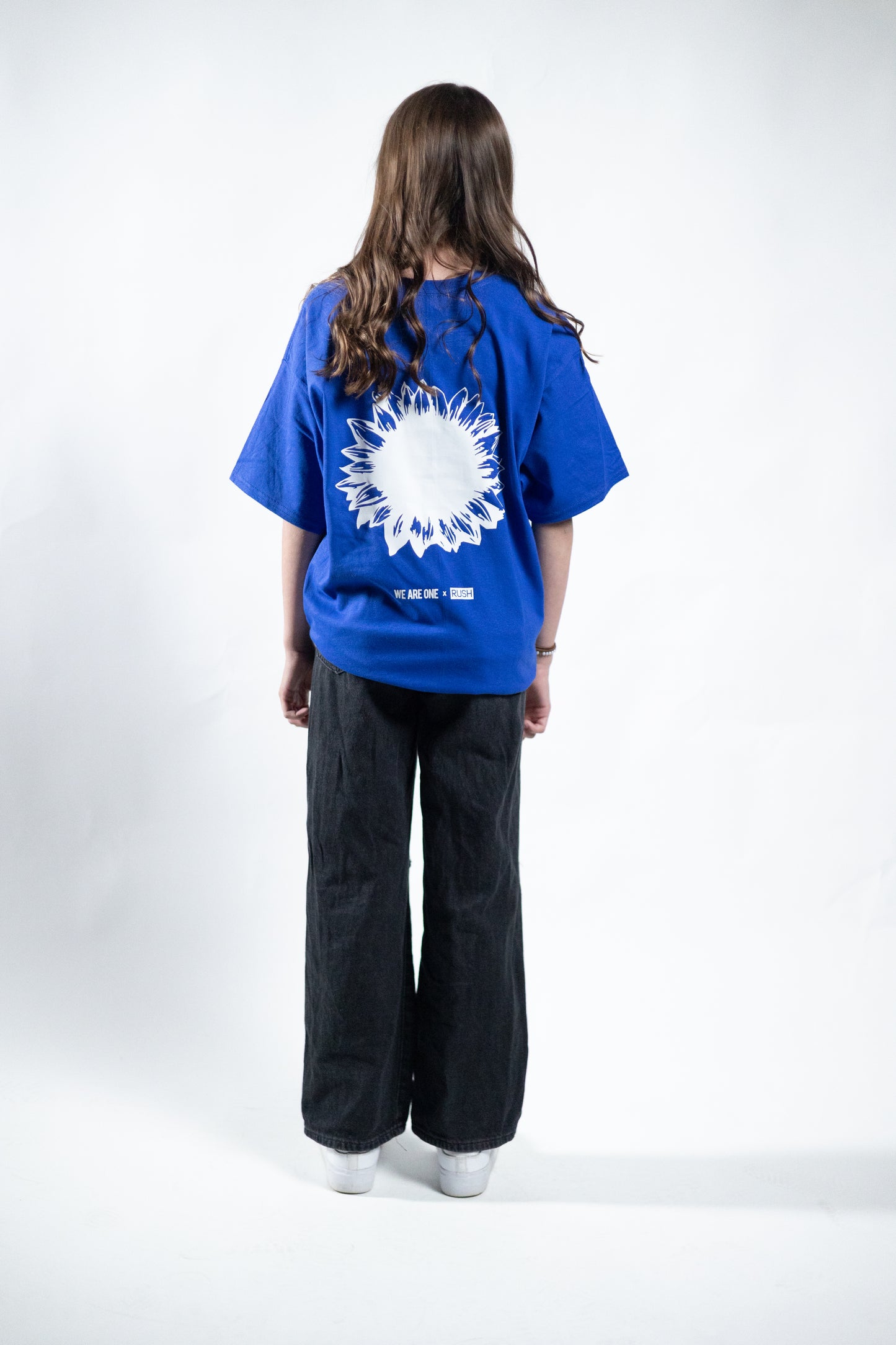 No Matter What Tee (Adults & Kids)