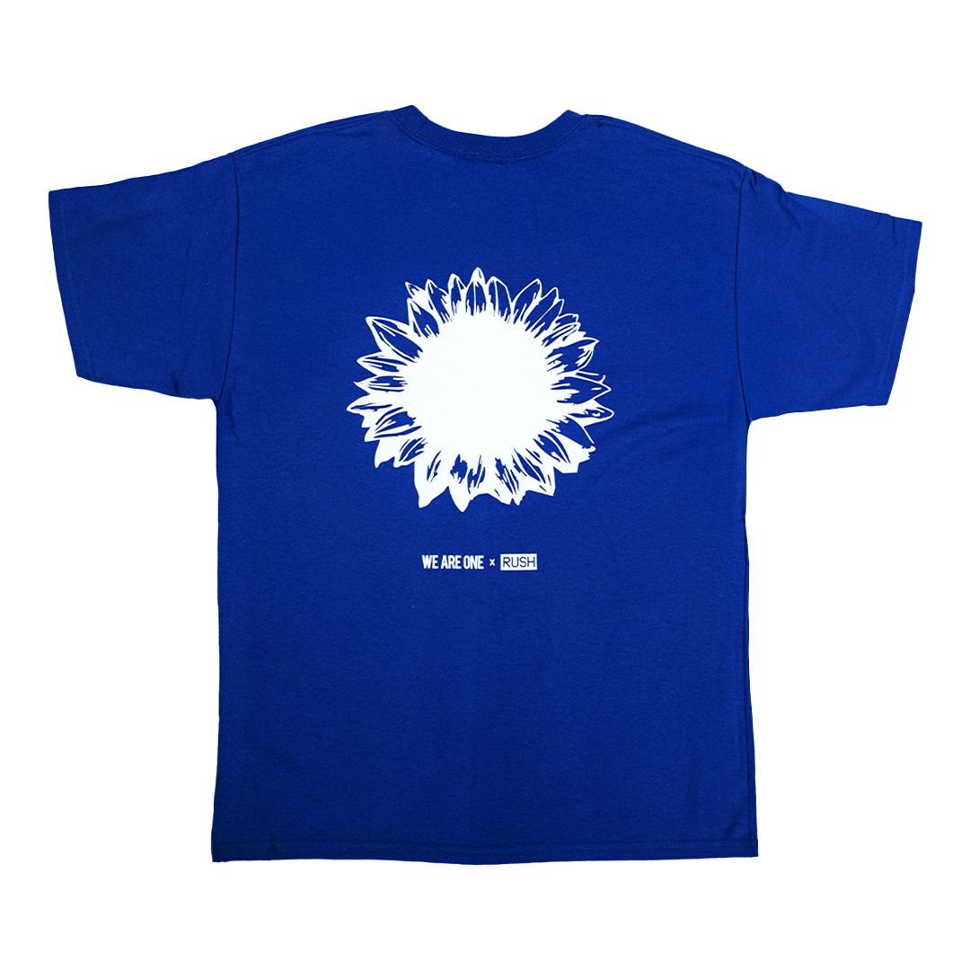 No Matter What Tee (Adults & Kids)