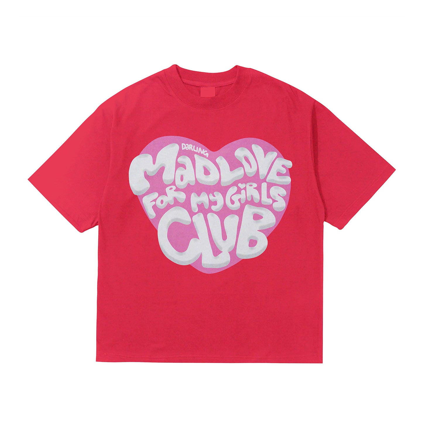 DARLING PUFF TEE