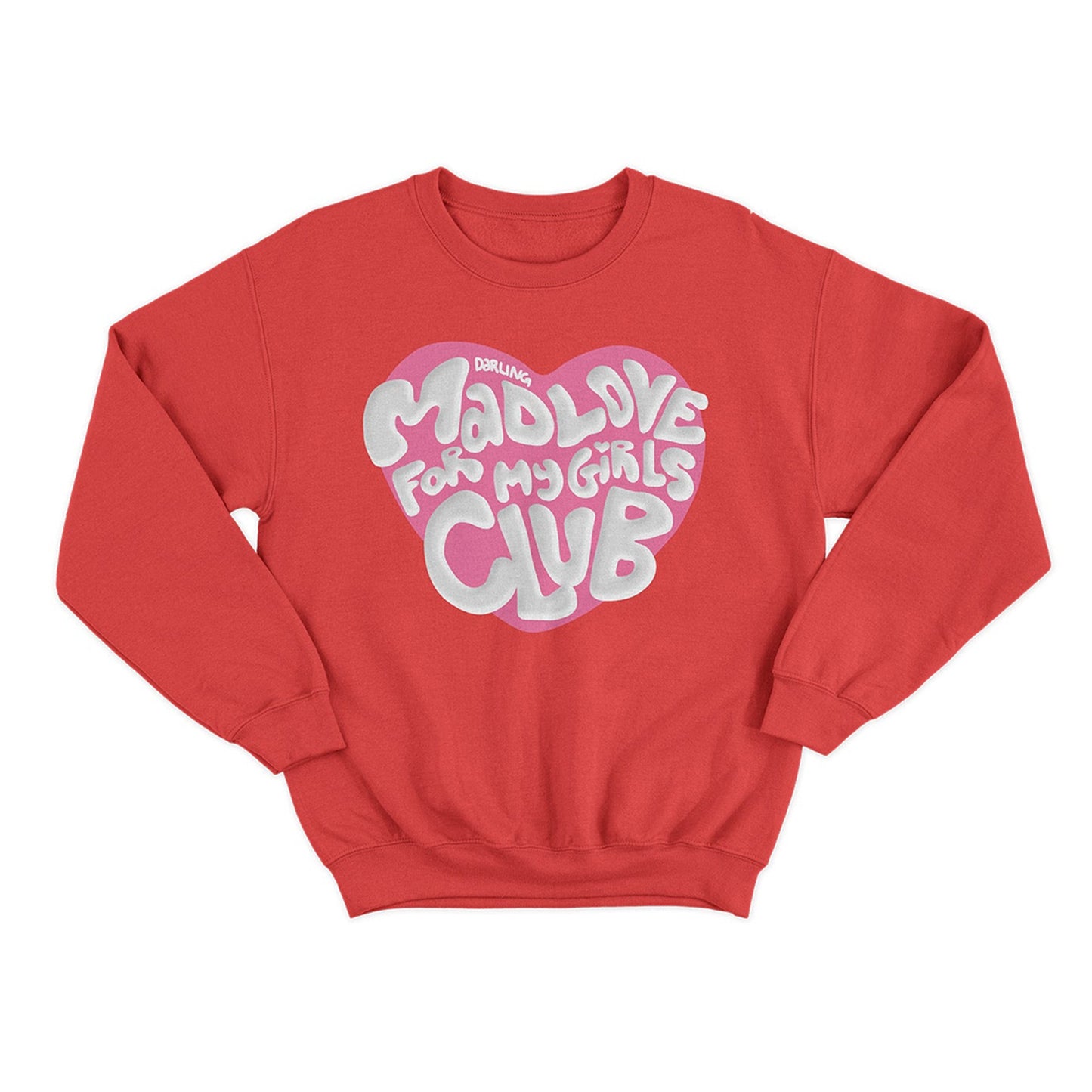 DARLING PUFF CREW