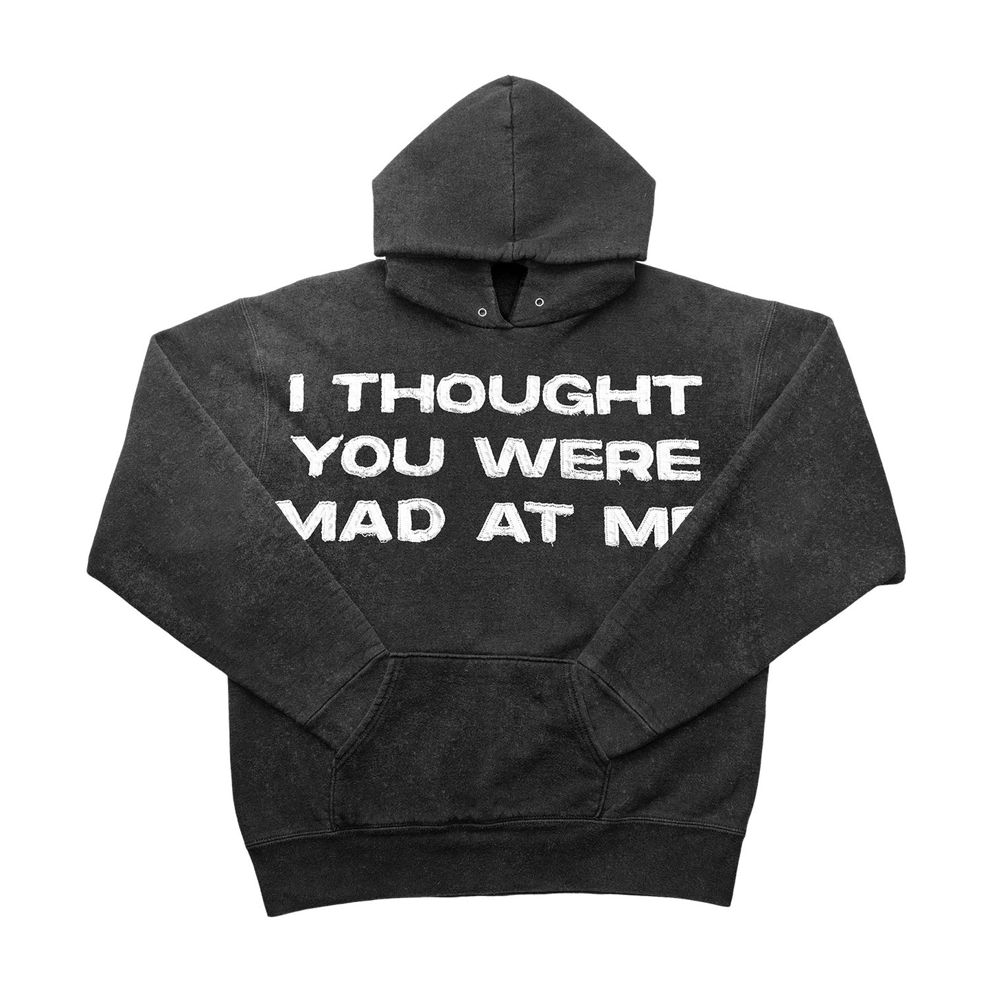 MAD ABOUT ME HOODIE