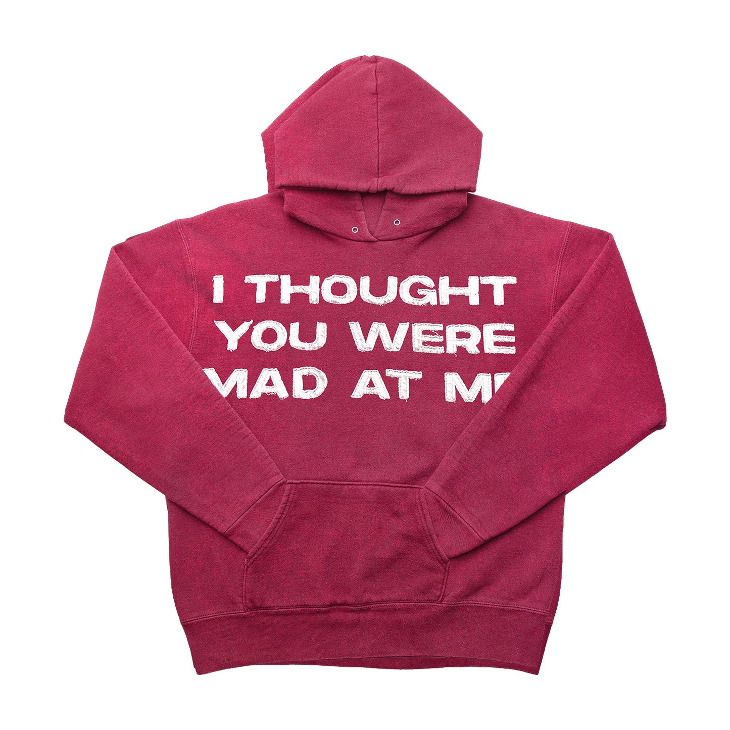 MAD ABOUT ME HOODIE