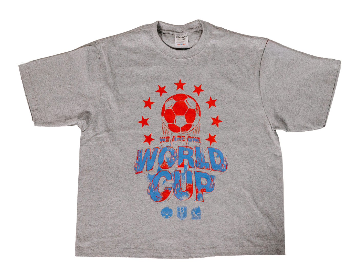 World Cup Tee