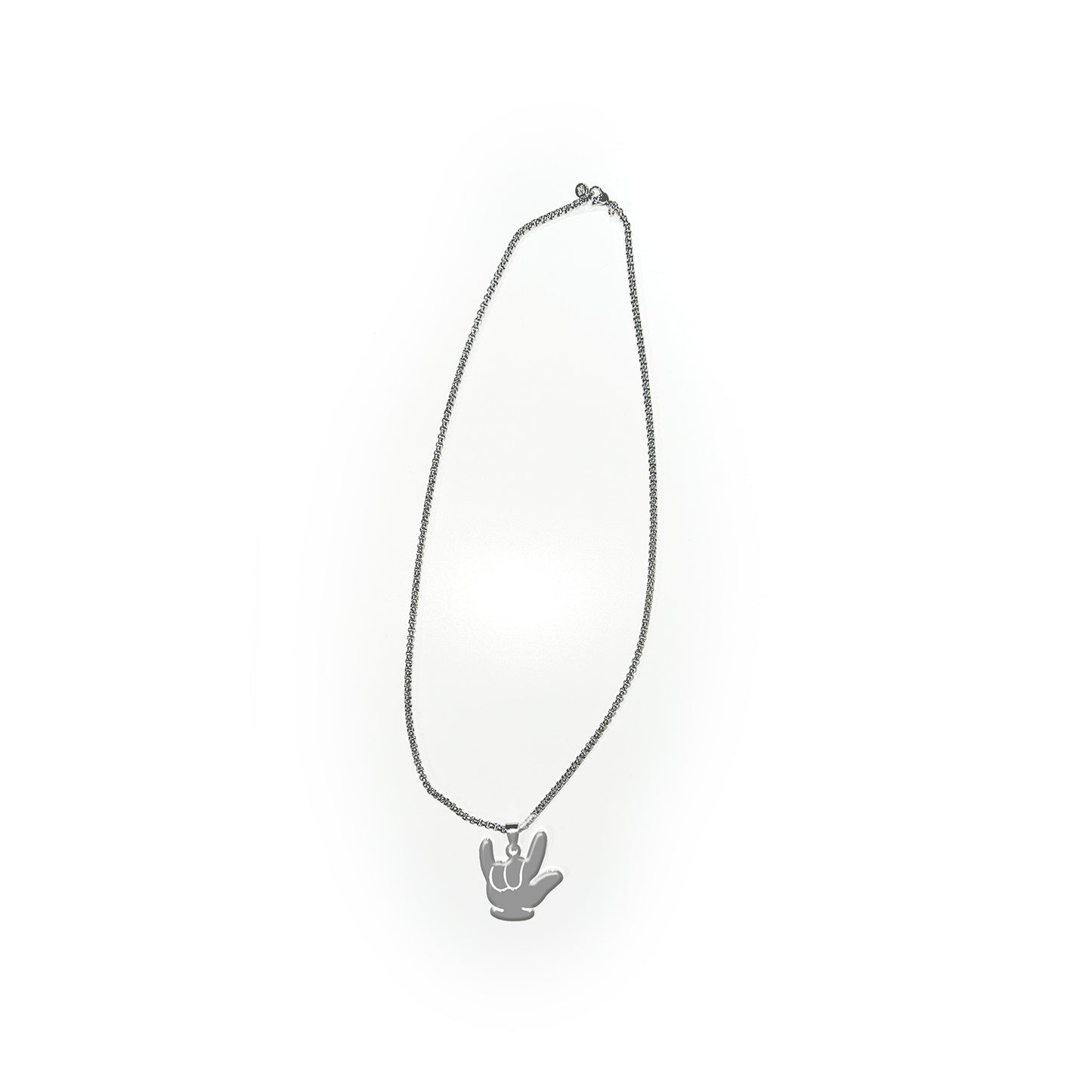 MADLOVE NECKLACE