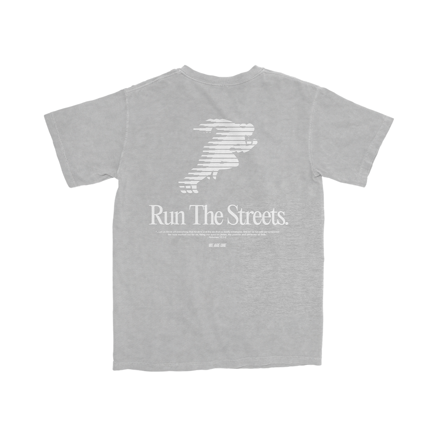 Run Club Tee