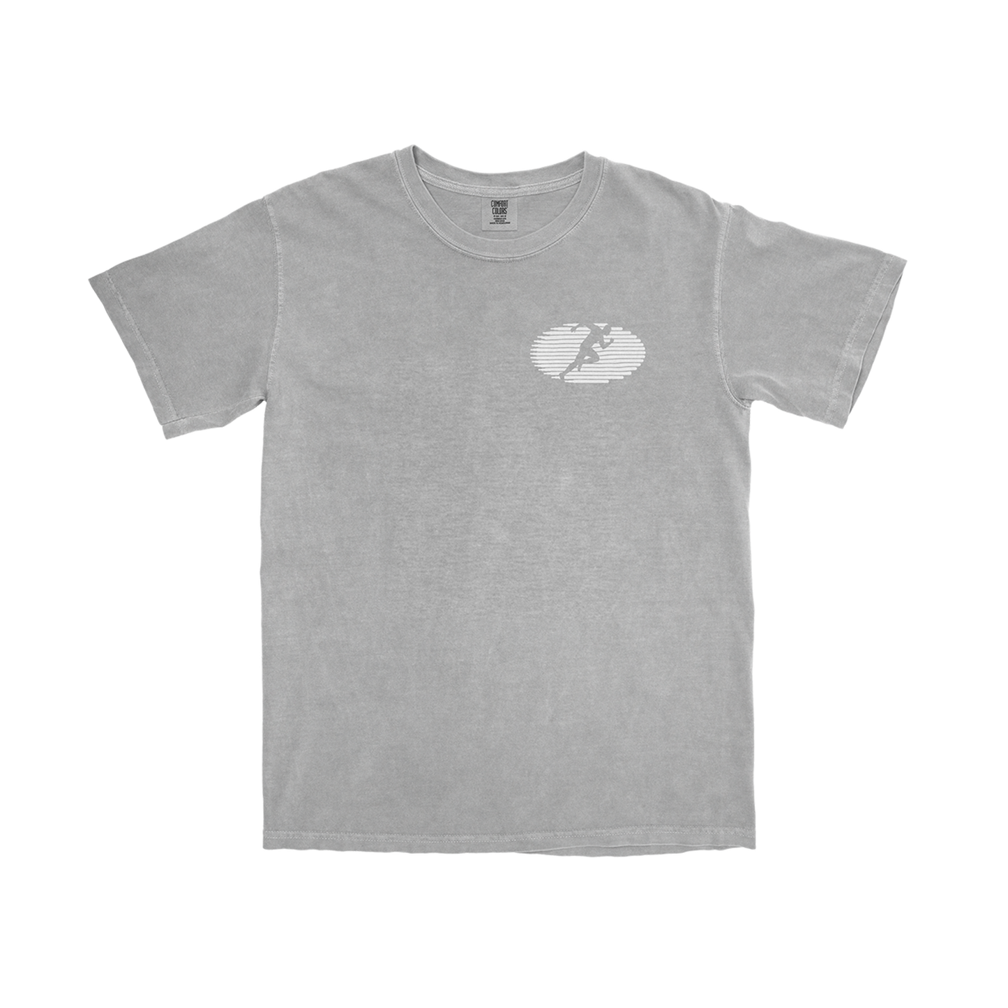 Run Club Tee