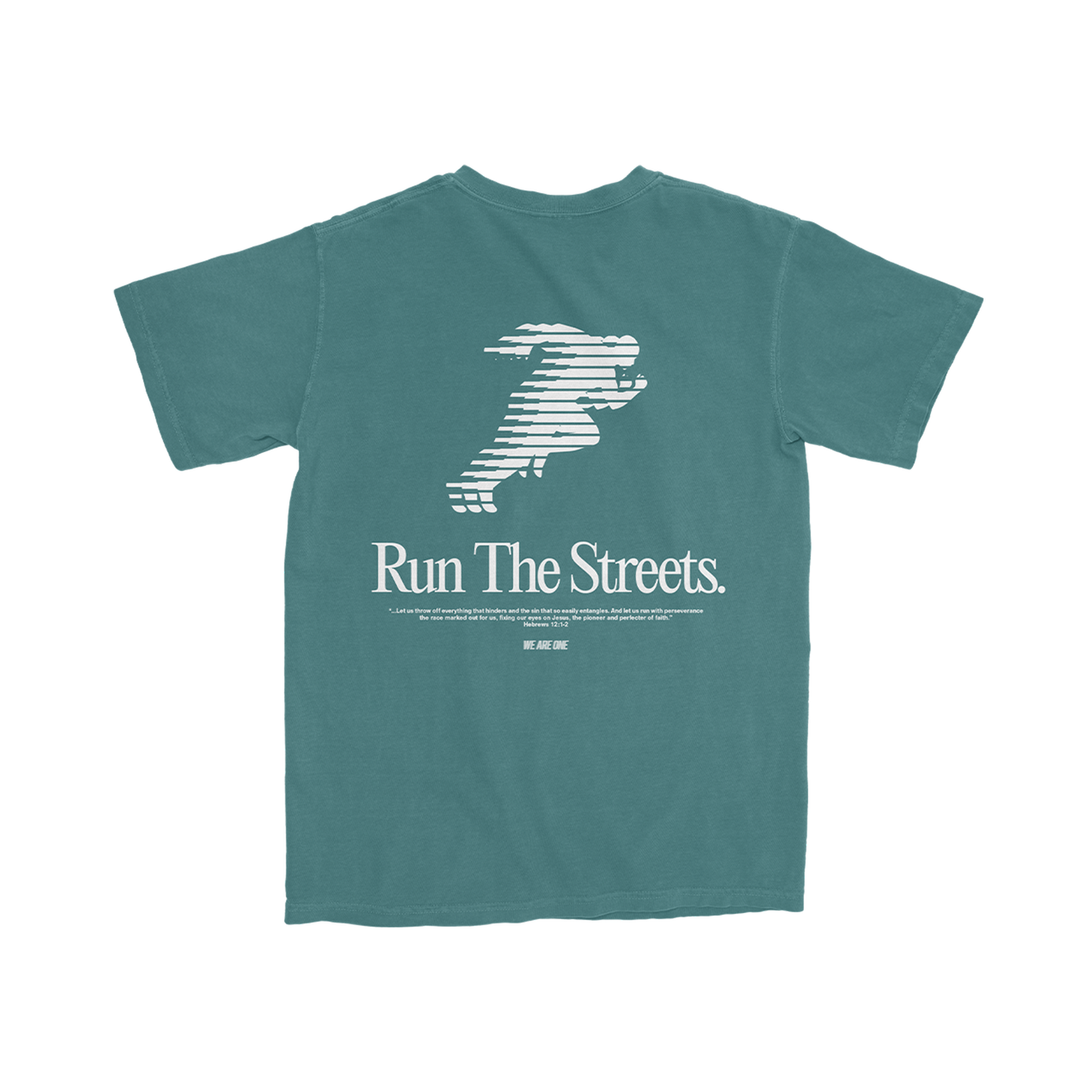 Run Club Tee