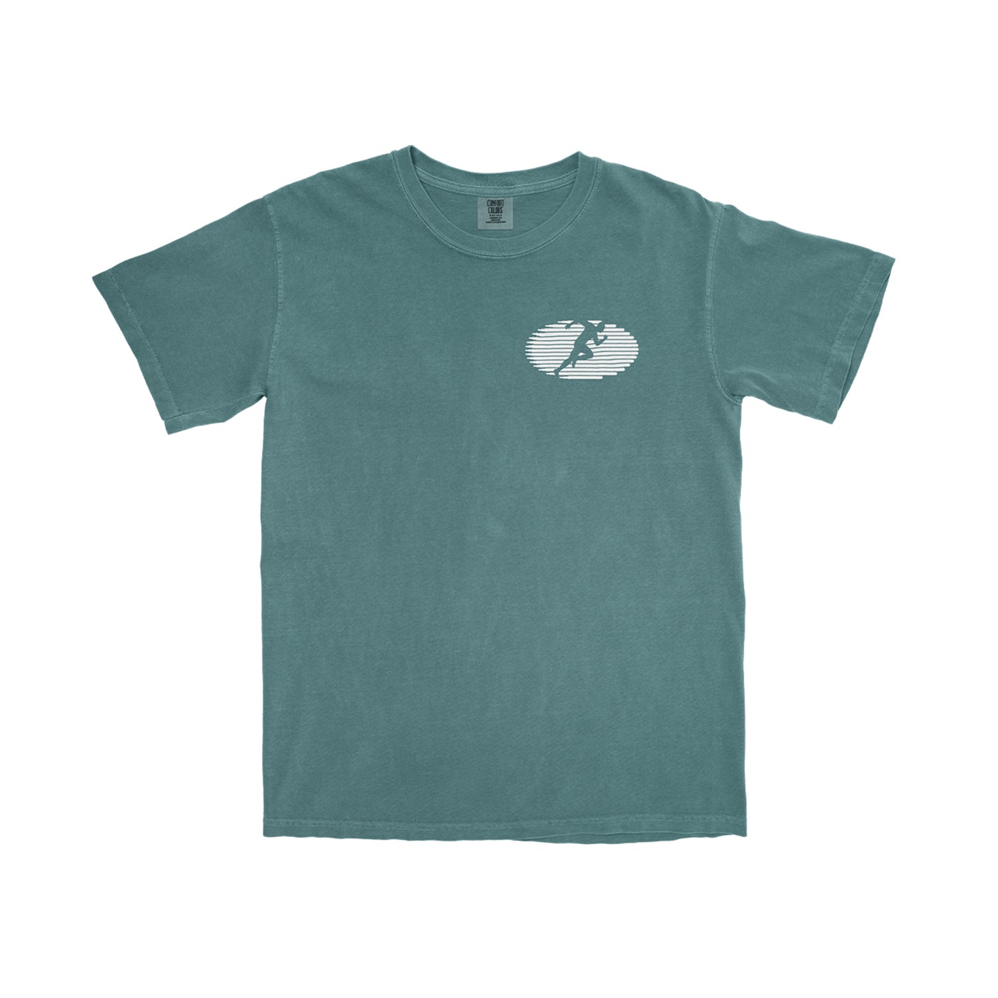 Run Club Tee
