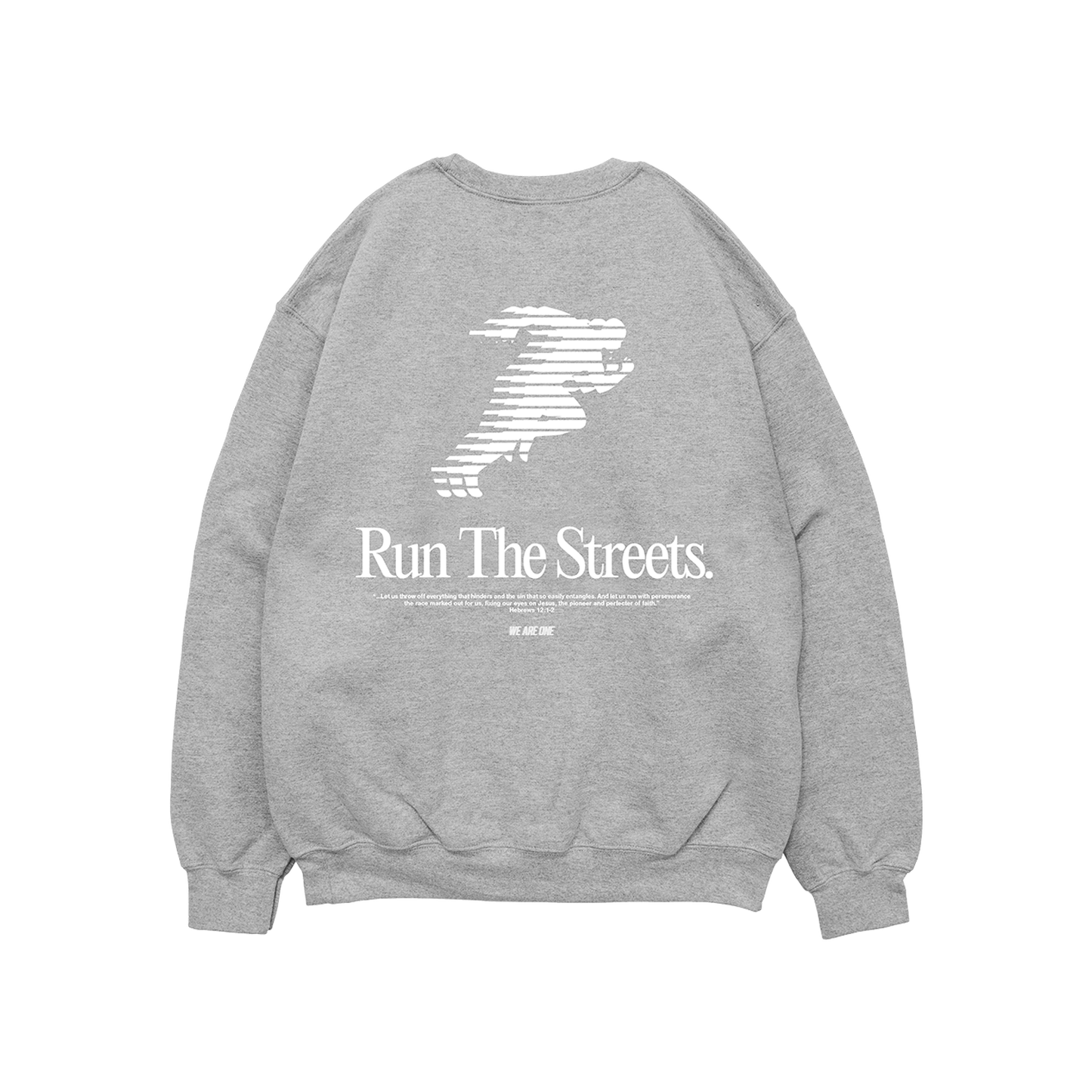 Run Club Crew