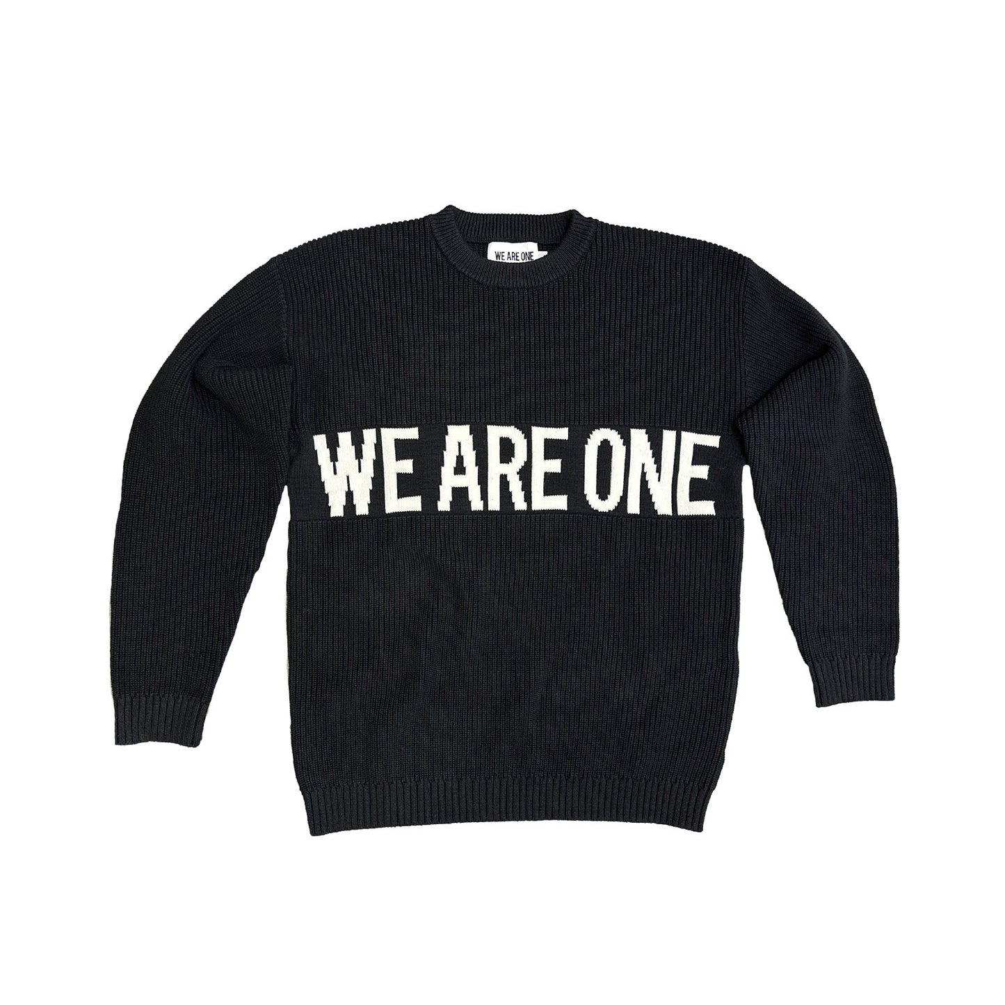 WAO SWEATER