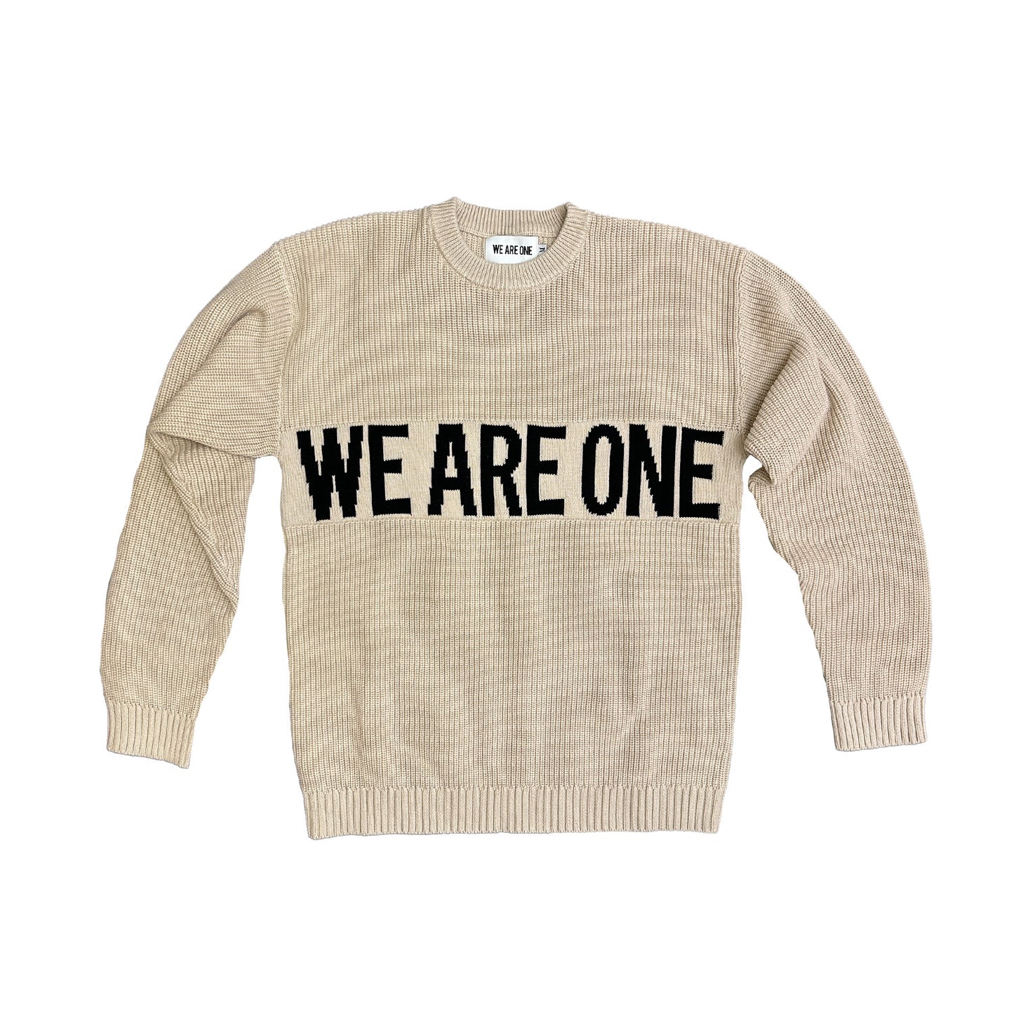 WAO SWEATER