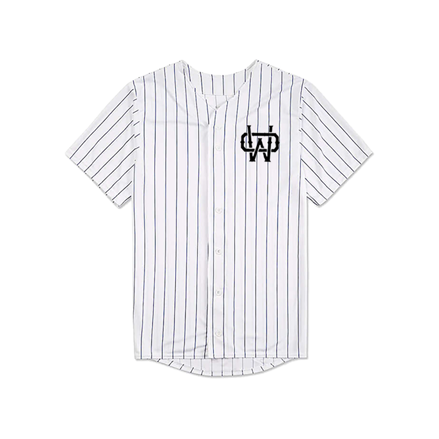 We Are One Baseball Jersery