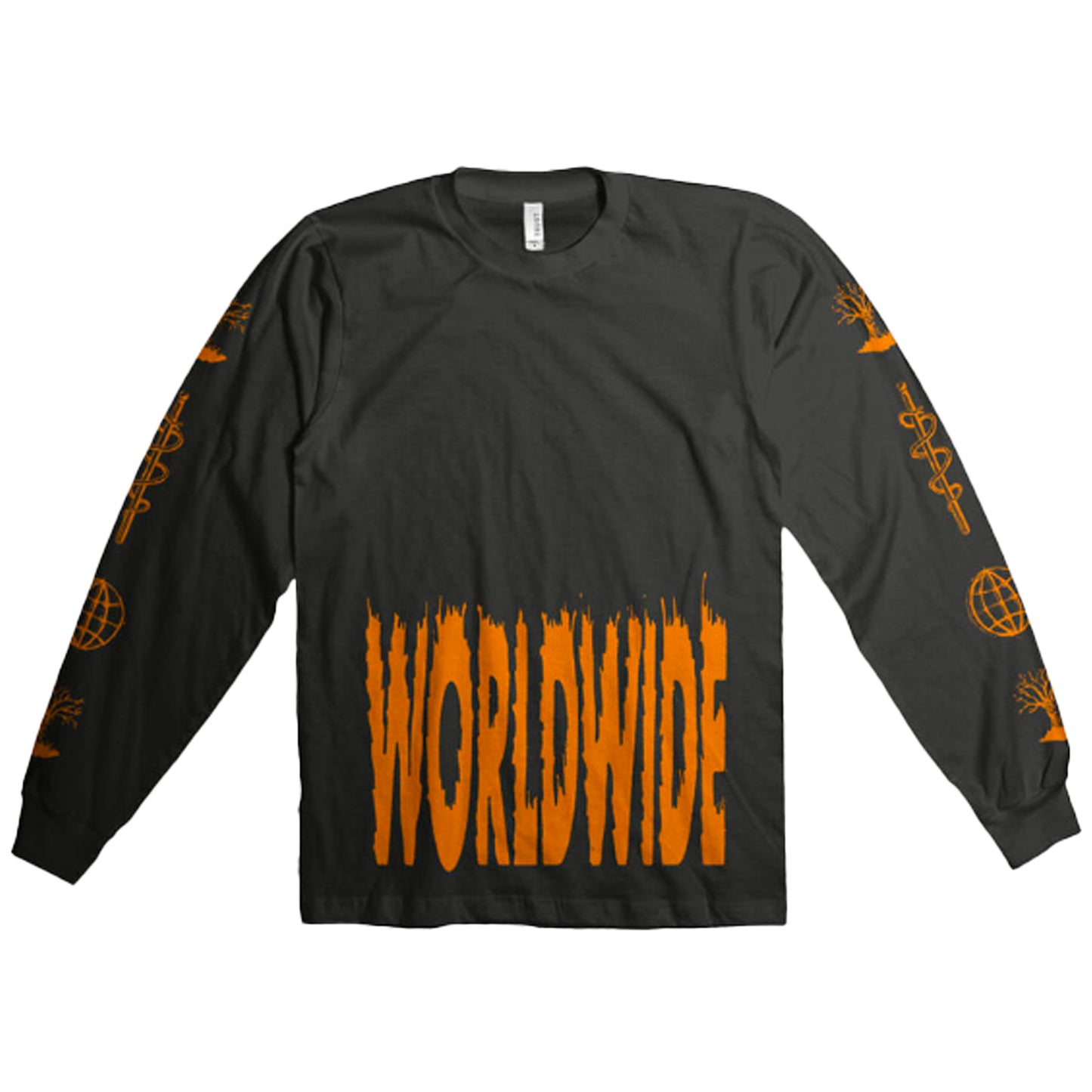 Worldwide Longsleeve