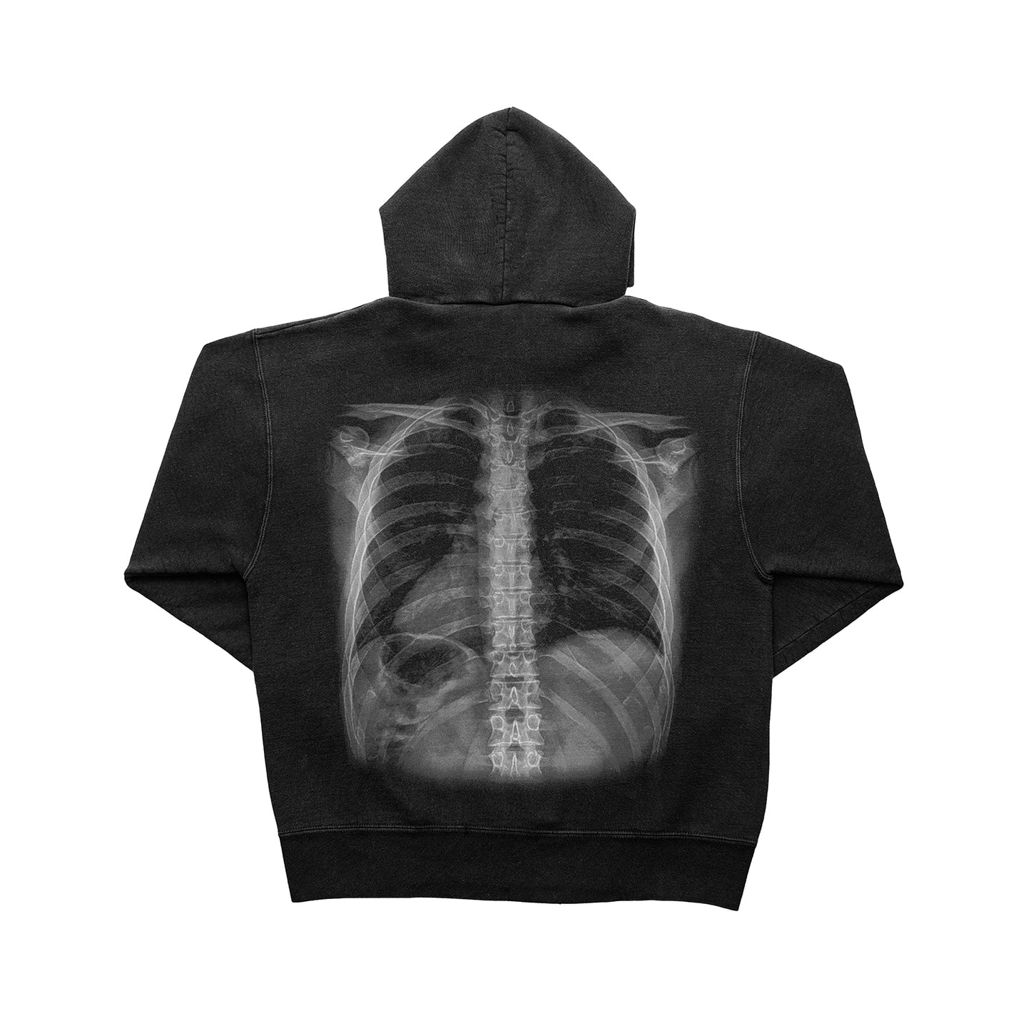 Up In My Bones Zip