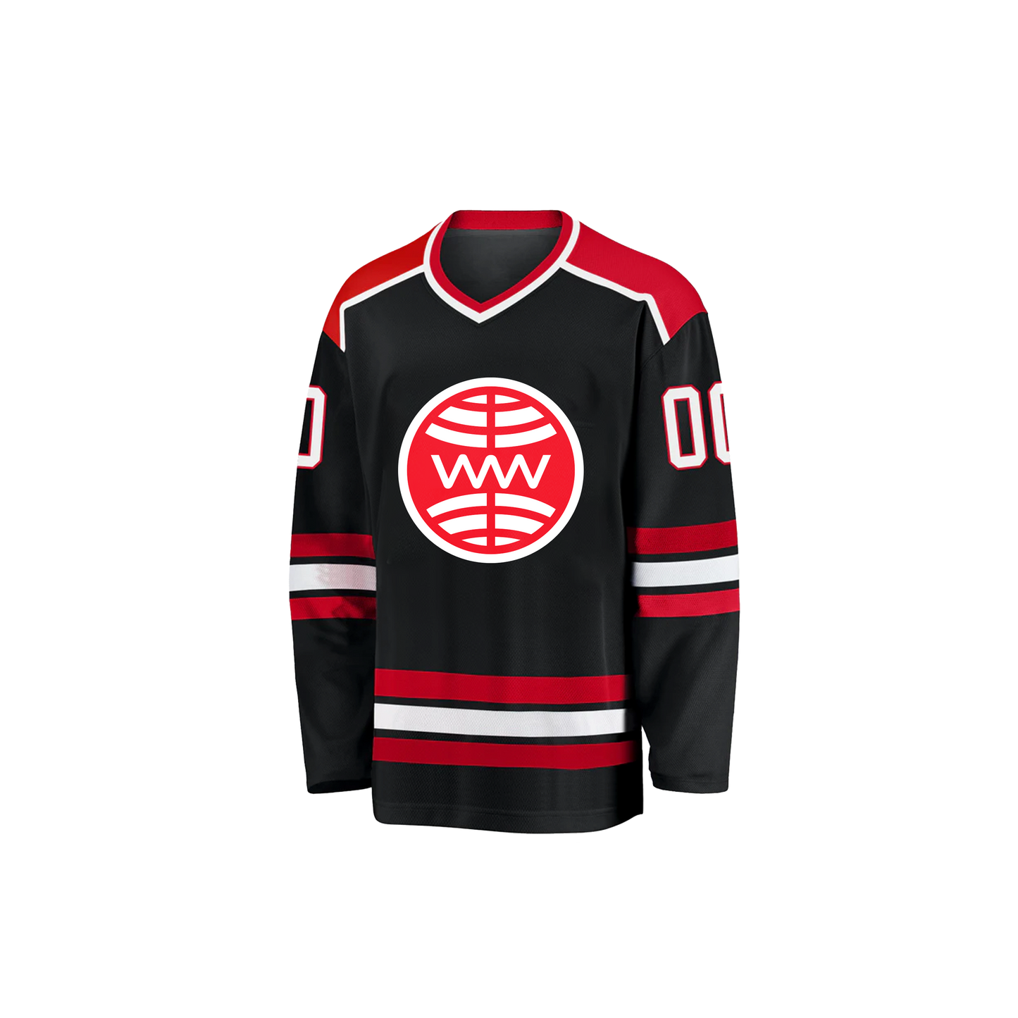 We Are One Jersey