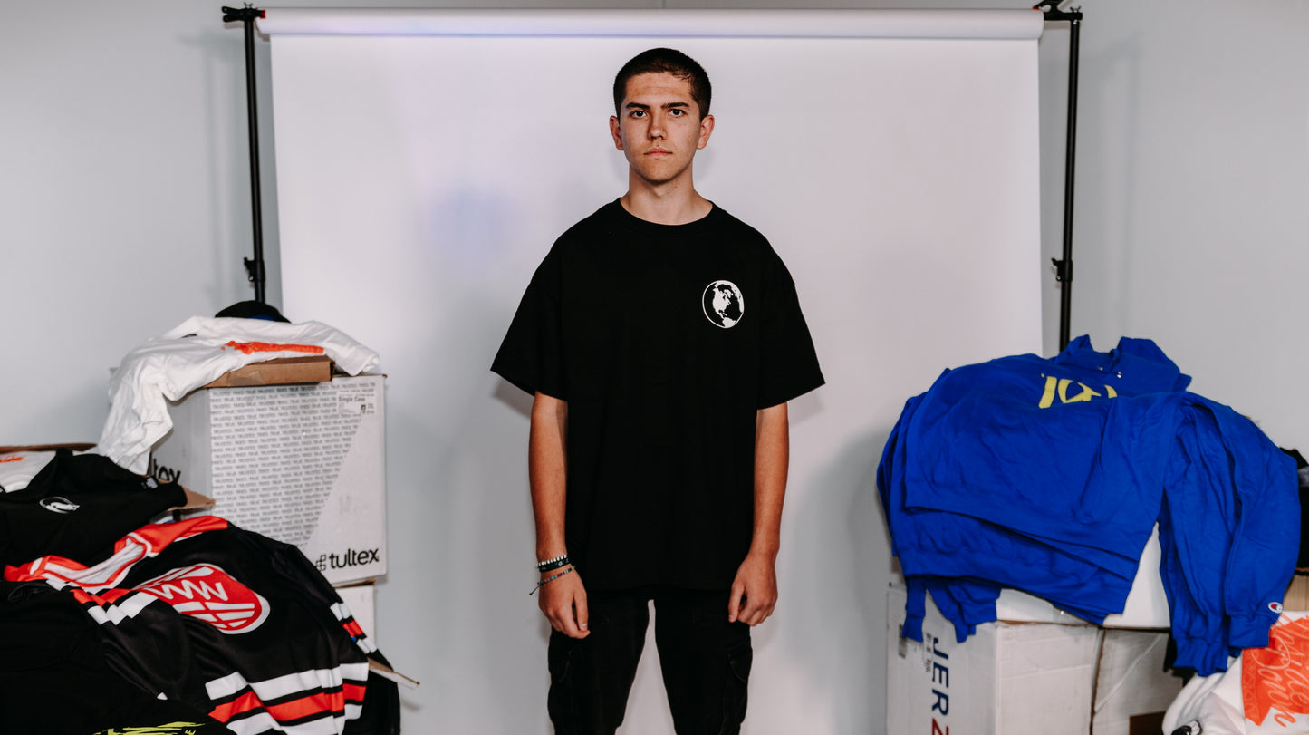 TTWUD Tee