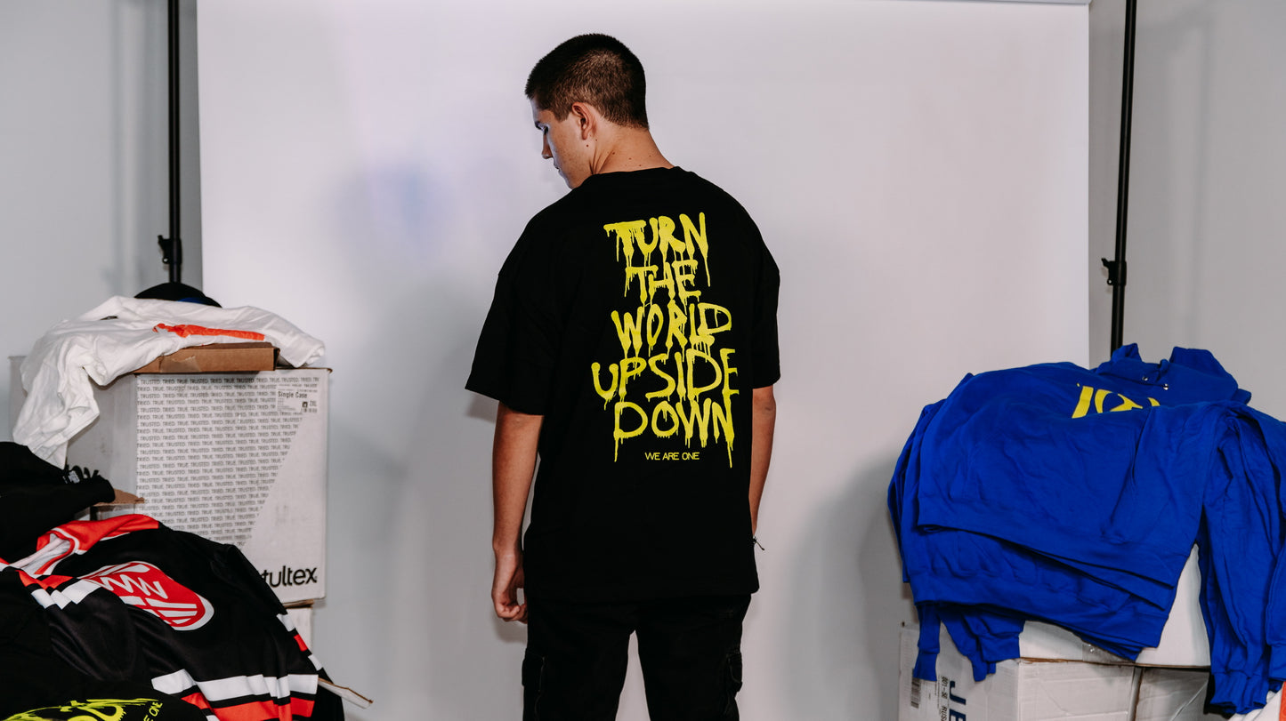 TTWUD Tee