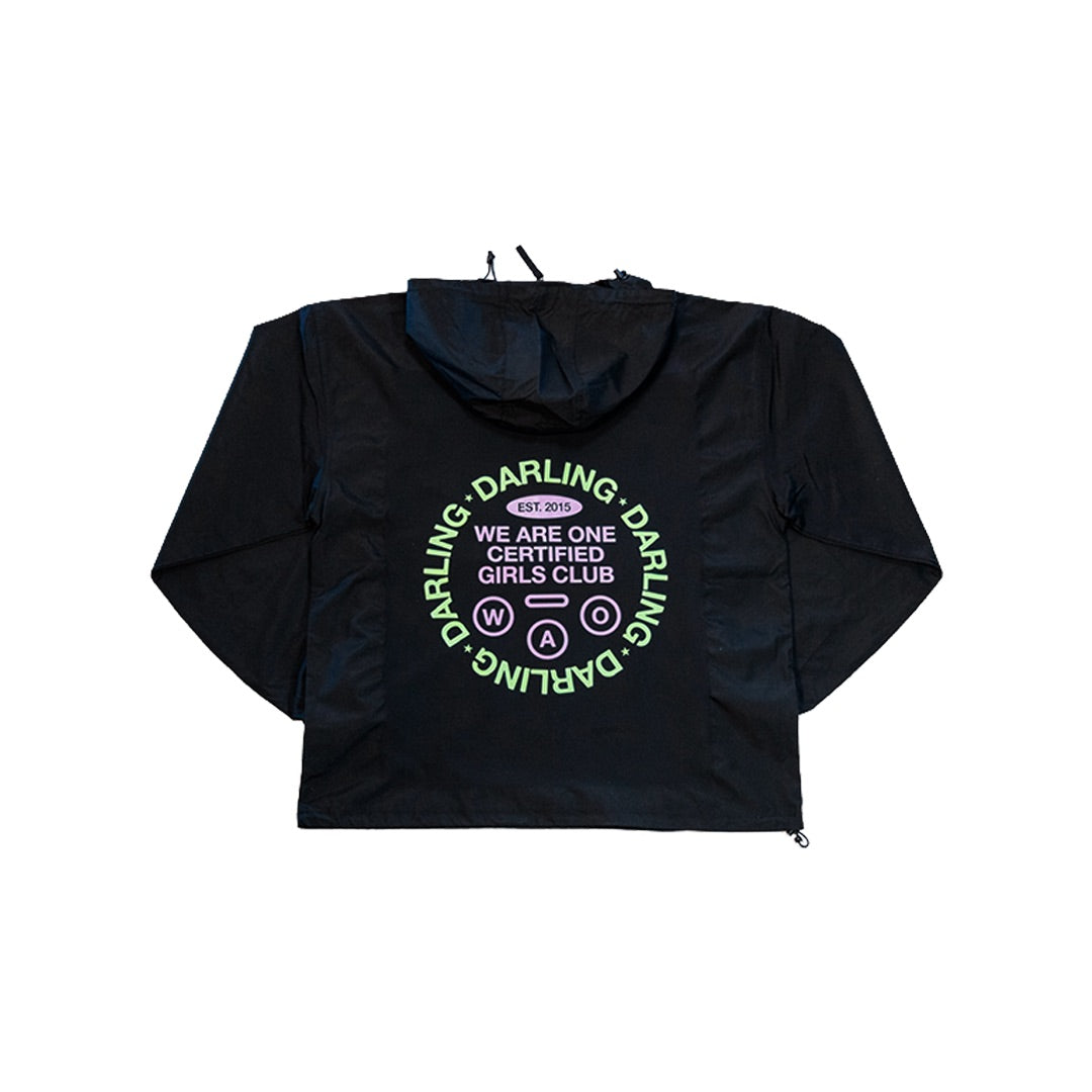 Darling Windbreaker