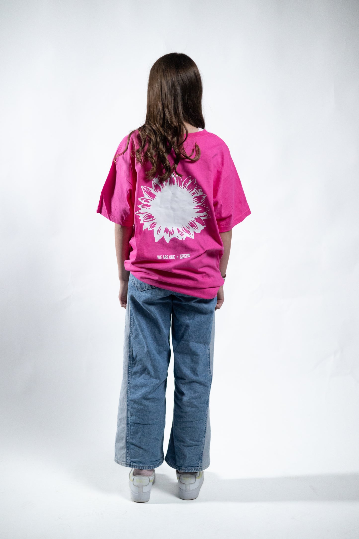 No Matter What Tee (Adults & Kids)