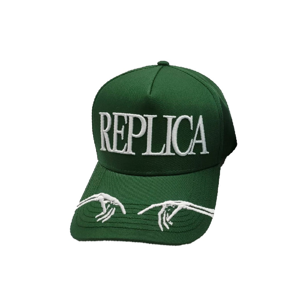Imago Dei Hats