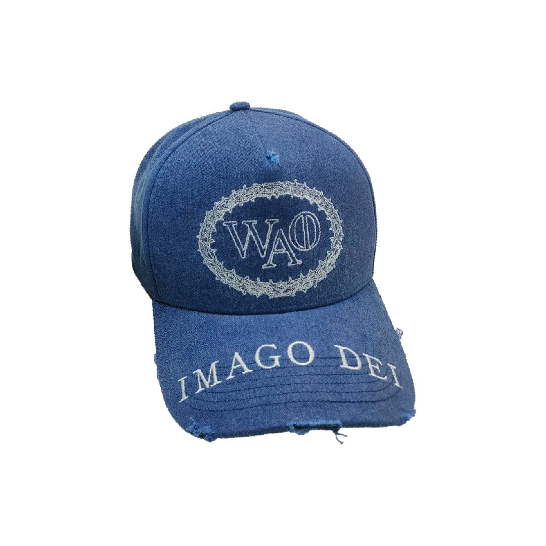 Imago Dei Hats