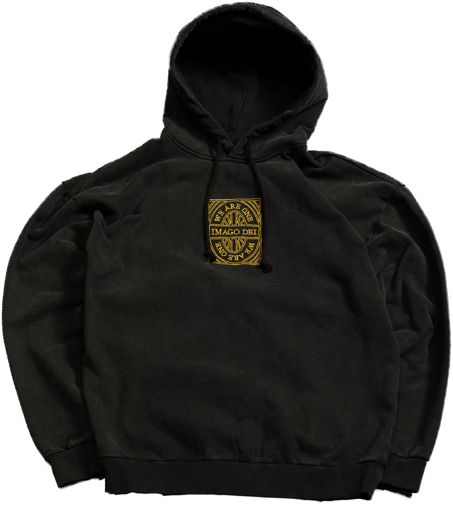 Imago Dei Hoodie