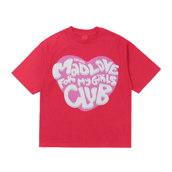DARLING PUFF TEE