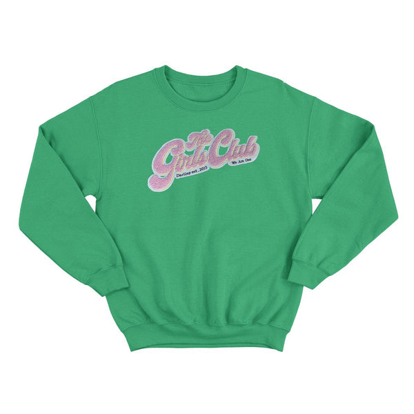 The Girl Club