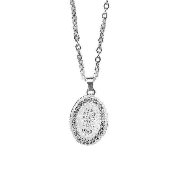 Imago Dei Necklaces