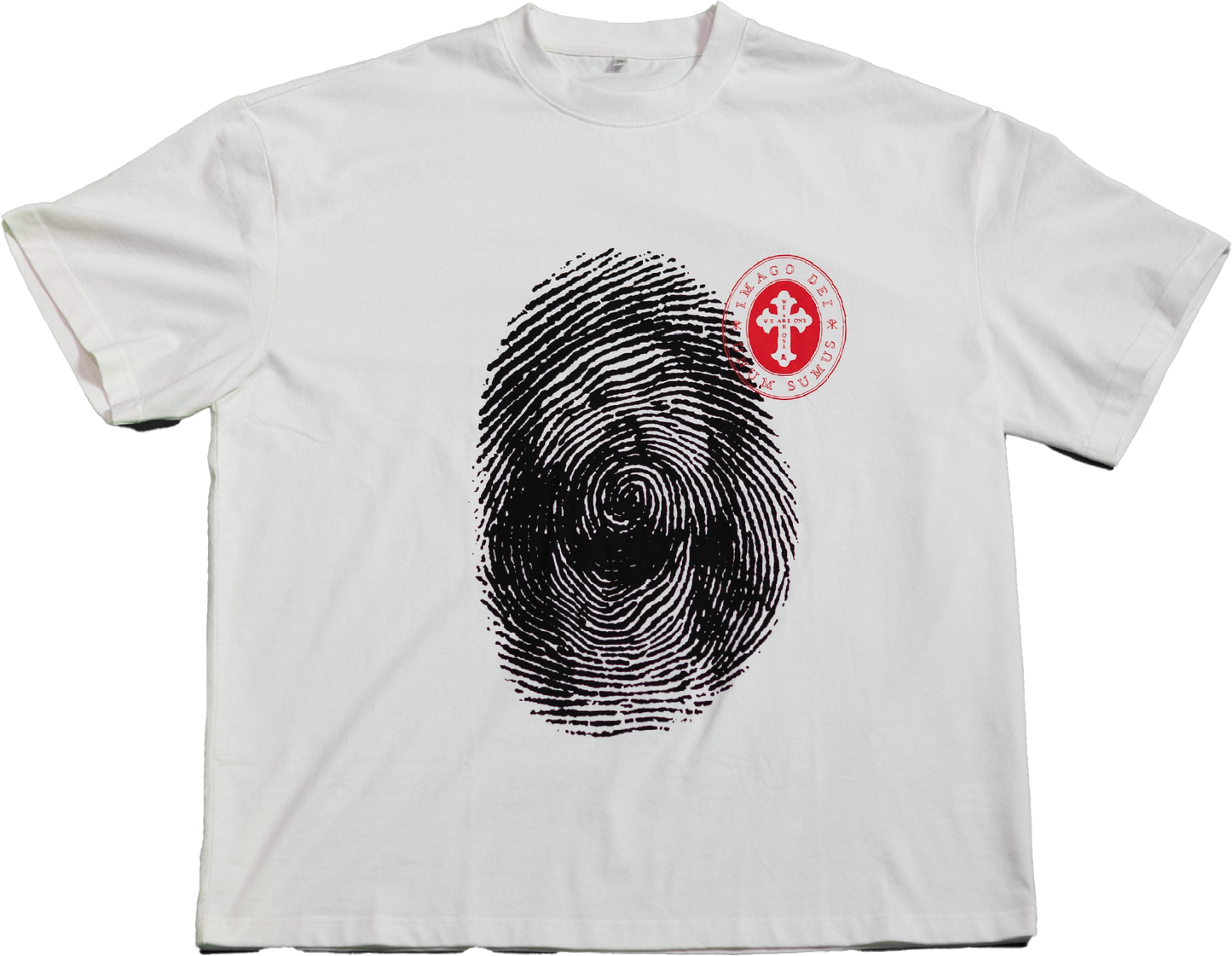 Fingerprint Tee