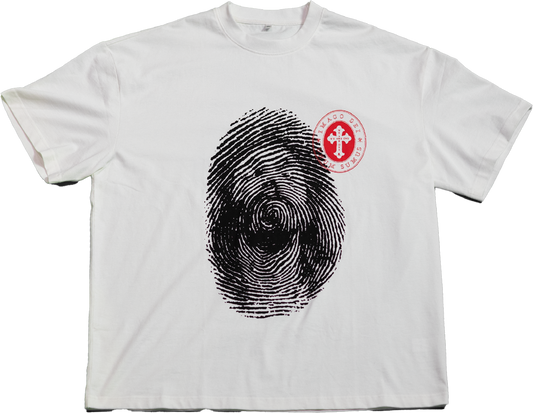 Fingerprint Tee