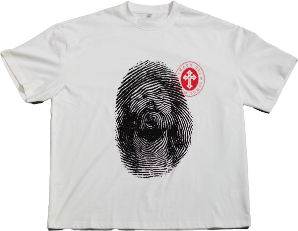 Fingerprint Tee