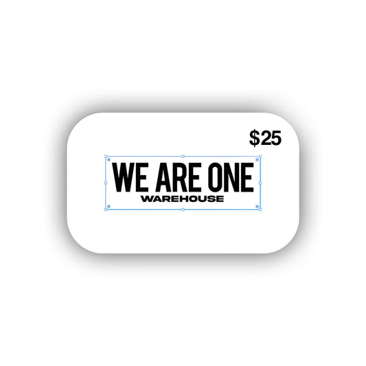 CONFERENCE WAREHOUSE GIFTCARD