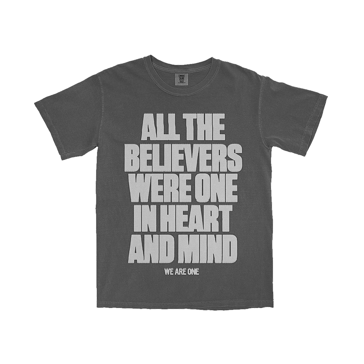 Heart & Mind