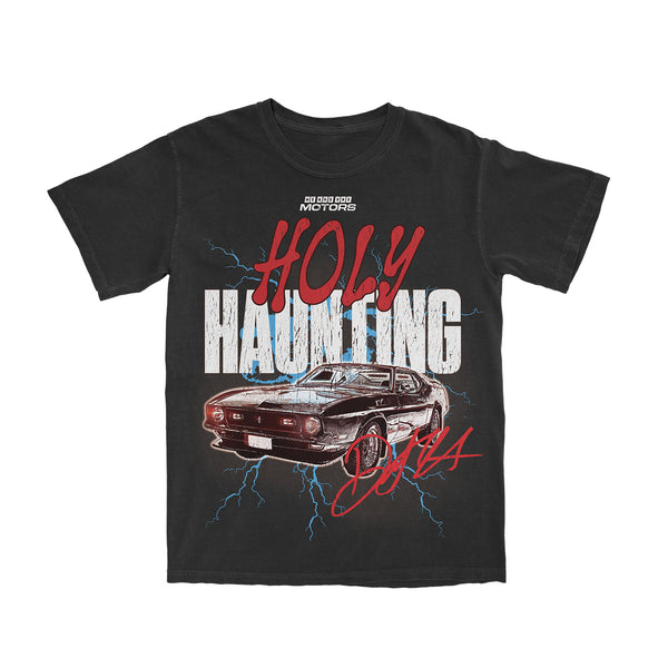 HOLY HAUNTING TEE