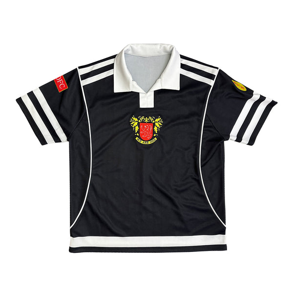 MADLOVE SOCCER JERSEY