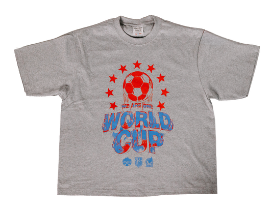 World Cup Tee