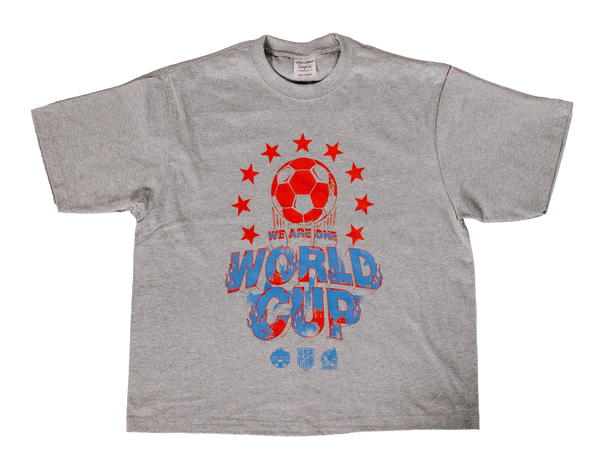 World Cup Tee