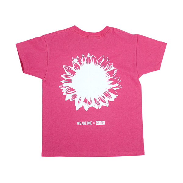 No Matter What Tee (Adults & Kids)