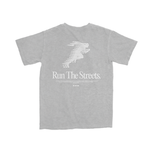 Run Club Tee