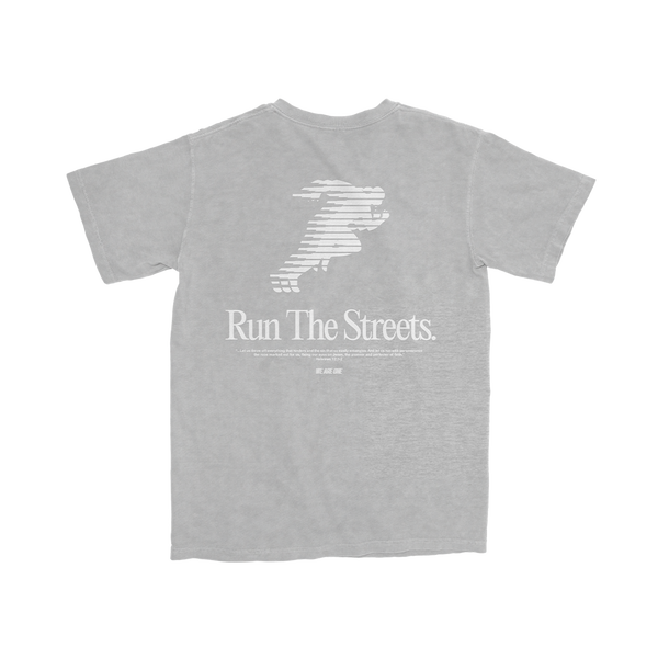 Run Club Tee