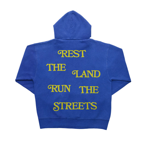 Run The Streets