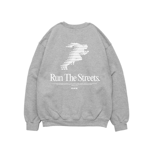 Run Club Crew