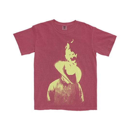 Spitfire Album Tee