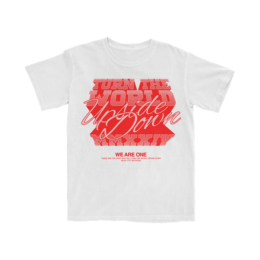 Championship Tee