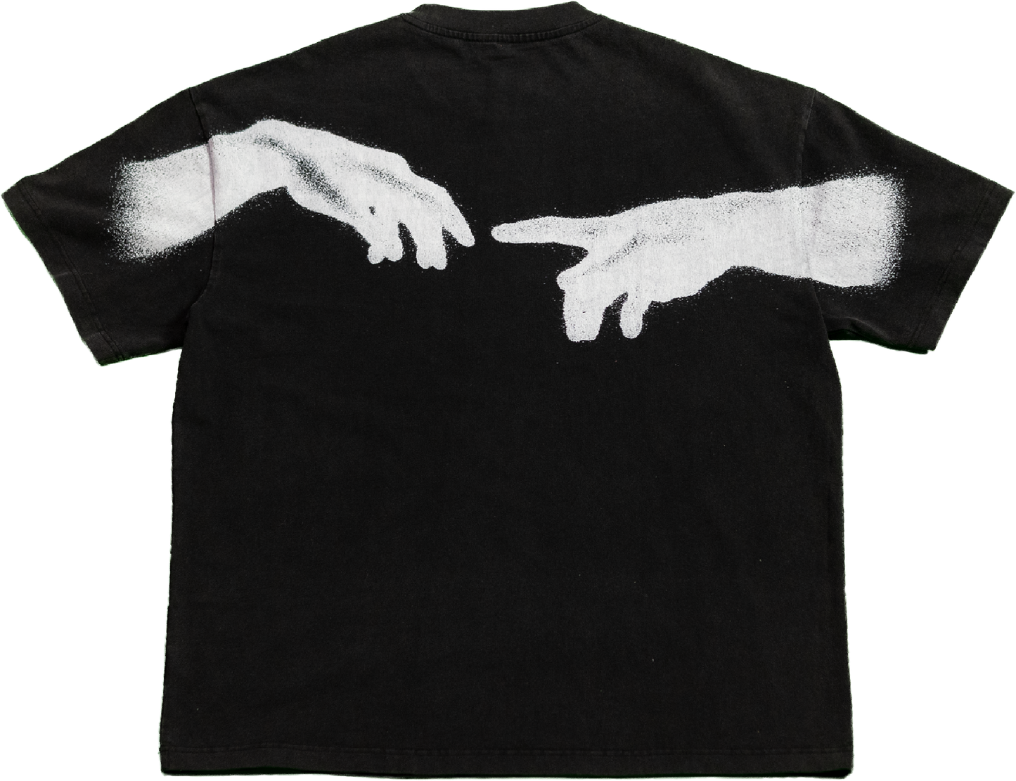 We Were Born For This Tee