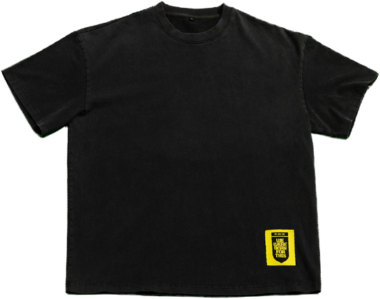 We Were Born For This Tee