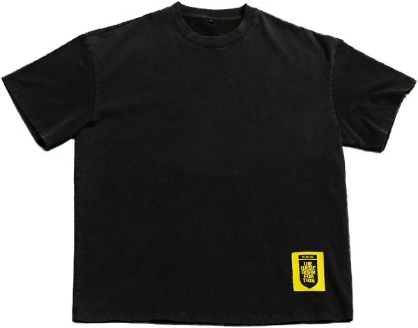 We Were Born For This Tee